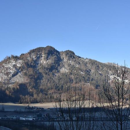 Wegmacherhaus Villa Sankt Johann im Pongau Eksteriør billede